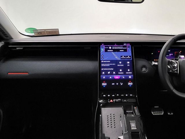 Image for 2027 Citroen C5 Aircross MAX Electric 520km from 129 per week