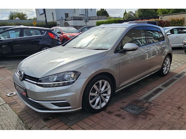 Image for 2017 Volkswagen Golf HIGHLINE 1.0 TSI MANUAL 6SPEED FWD 5DR 110HP - FULL SERVICE HISTORY