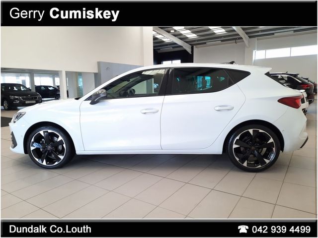 Image for 2023 Cupra Leon 1.5TSI 150hp