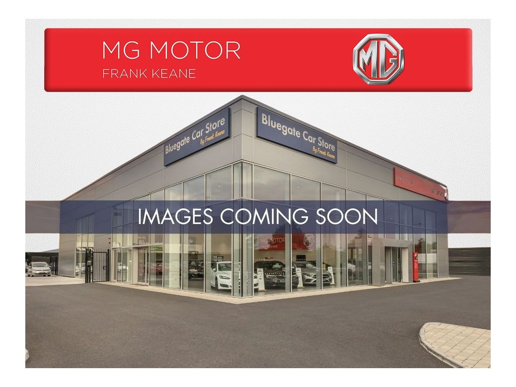 Image for 2024 MG MG3 EXCLUSIVE HYBRID+ 5DR AUTO**HEATED MULTIFUNCTIONAL STEERING WHEEL**FRONT HEATED SEATS**KEYLESS ENTRY**LED HEADLIGHTS**360CAMERA**ADAPTIVE CRUISE CONTROL**16"ALLOYS**FINANCE ARRANGED**