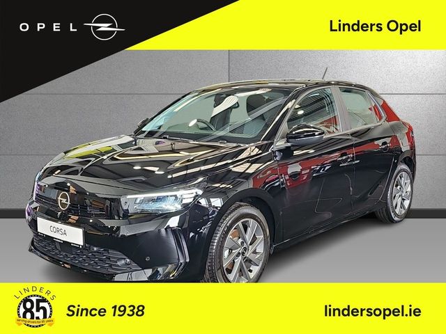 Image for 2025 Opel Corsa Elegance 1.2 Puretech with 3 years free servicing 2.52% finance available. 