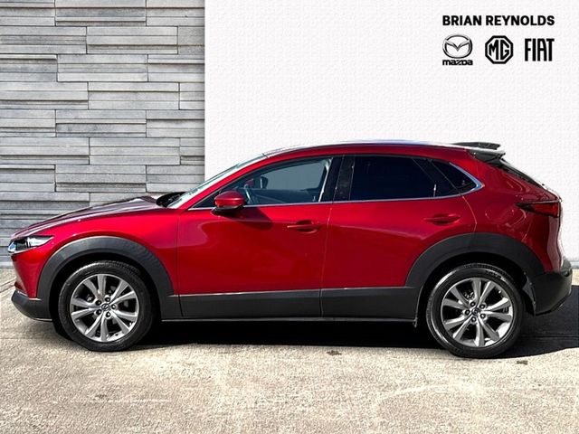 Image for 2019 Mazda CX-30 2WD 2.0P 122ps GT