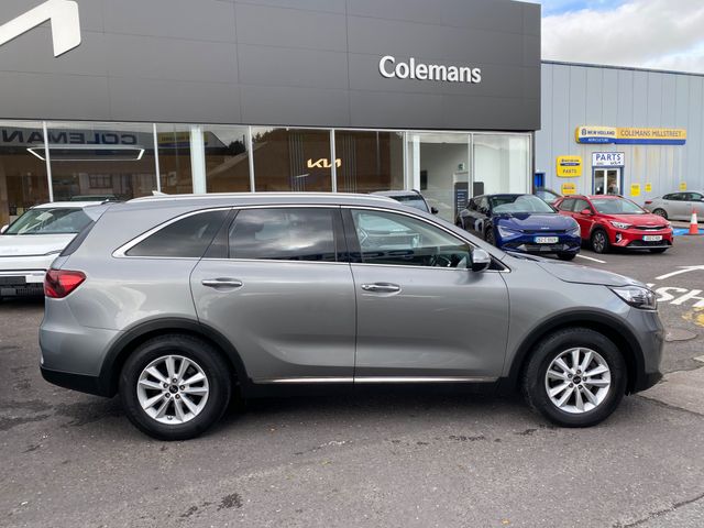 Image for 2019 Kia Sorento K2 2.2d 7-Seater