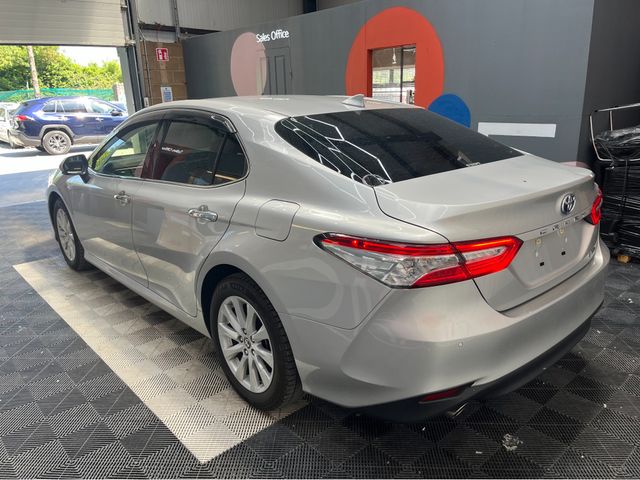 Image for 2021 Toyota Camry 2021 TOYOTA CAMRY X 2.5 AUTOMATIC / CRUISE CONTROL / ELECTRIC MEMORY SEATS / REVERSE CAMERA AND MORE