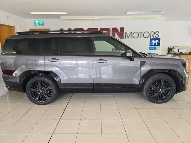 Image for 2024 Hyundai Santa Fe * Jan 2026 Pricing * PHEV Premium Calligraphy * ULTIMATE SPECIFICATION * 