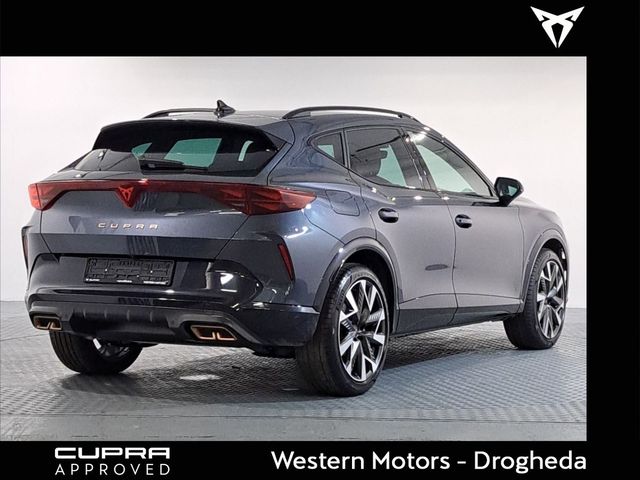 Image for 2026 Cupra Formentor V2 1.5 TSI eHYBRID 204hp