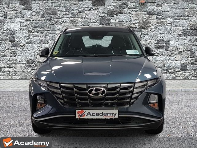 Image for 2022 Hyundai Tucson ix35 Executive 5DR