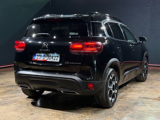 Image for 2023 Citroen C5 Aircross Feel Pack Bluehdi 130 EAT8 MY5