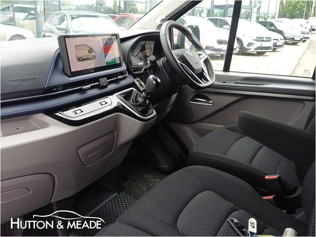Image for 2026 Maxus Deliver 7 L2H1 Panel Van