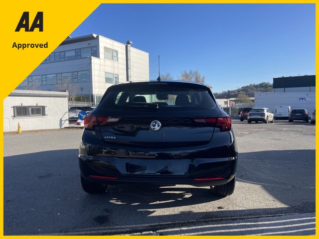 Image for 2018 Opel Astra SRI 1.4cc FREE DELIVERY 
