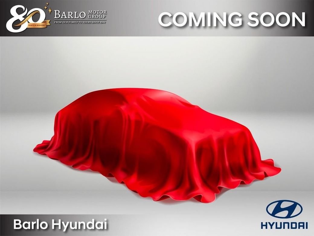 Image for 2022 Hyundai i10 i10 Deluxe Auto