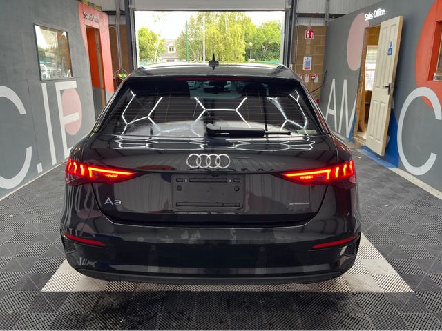 Image for 2022 Audi A3 ONLY €26950! 2022 AUDI A3 AUTOMATIC 1.0 TFSI SPORT / 13k KMs / HEATED SEATS , REVERSE CAMERA , ADAPTIVE CRUISE & MORE