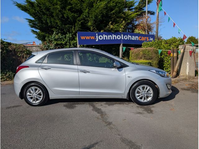 Image for 2014 Hyundai i30 Active ISG B/D 110PS // SOLD SOLD SOLD //