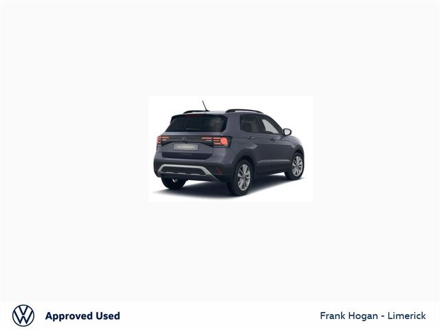 Image for 2026 Volkswagen T-Cross AUTO T-CROSS EDT 75 FROM €308PM ON PCP INCLUDING 3 SERVICES