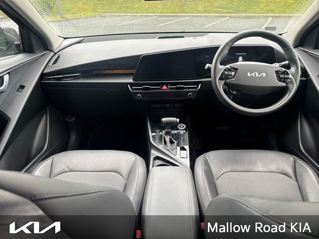 Image for 2023 Kia Niro PHEV K3 5DR AUTO