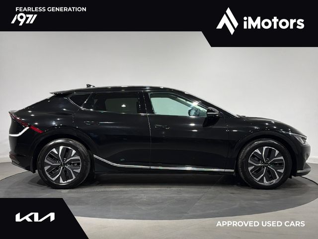 Image for 2024 Kia EV6 Earth 5DR Auto