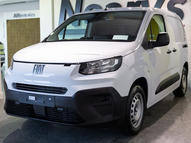 Image for 2026 Fiat Doblo Tecnico 