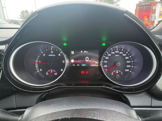 Image for 2024 Kia Ceed 1.6D Mhev GTL MY23 5DR