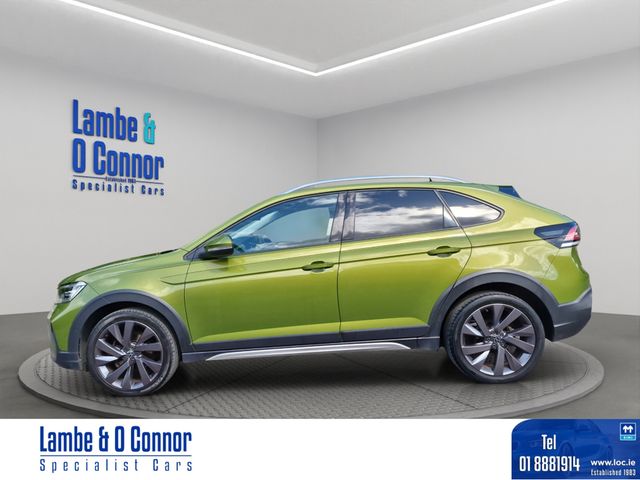 Image for 2022 Volkswagen Taigo STYLE 1.0 TSI ALLOYS * REVERSE CAMERA * 