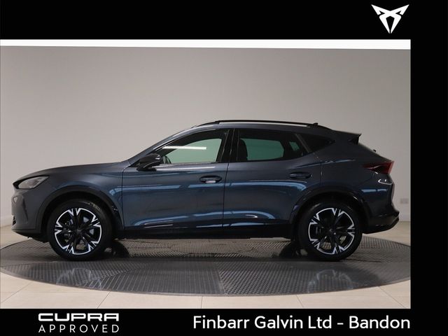 Image for 2025 Cupra Formentor 1.5 eTSI 150hp DSG