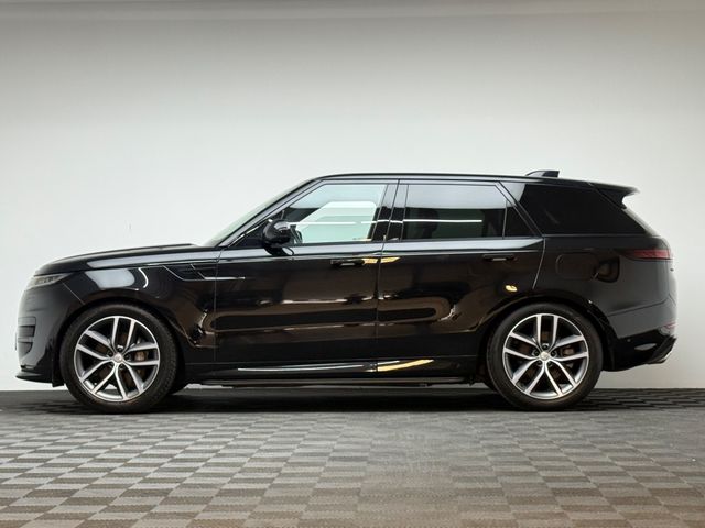 Image for 2025 Land Rover Range Rover Sport DYNAMIC SE