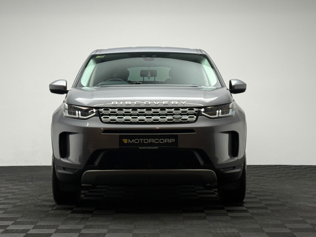 Image for 2020 Land Rover Discovery Sport S ED4 FWD 2.0 DIESEL *7 SEATER*