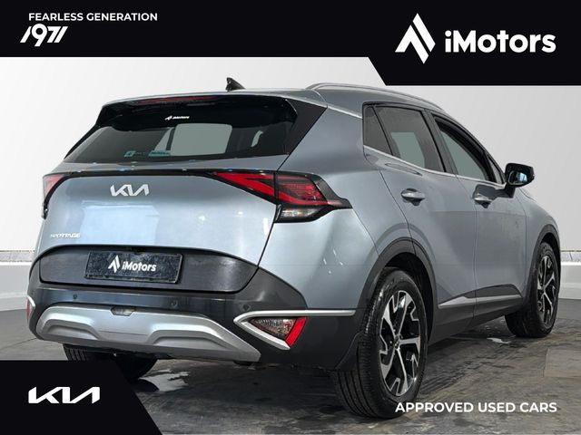 Image for 2024 Kia Sportage FULL HISTORY K3 Diesel MY25