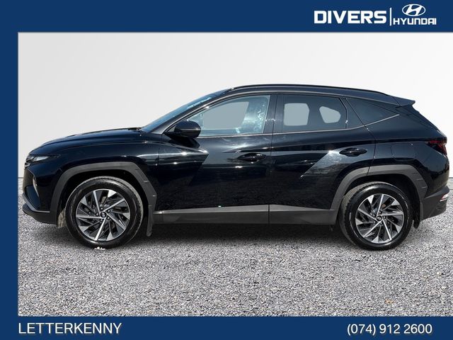 Image for 2021 Hyundai Tucson Executive TWO Tone Roof 