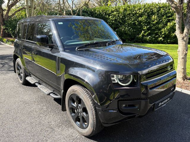 Image for 2023 Land Rover Defender X Dynamic 110 *IN PREP, COMING SOON*