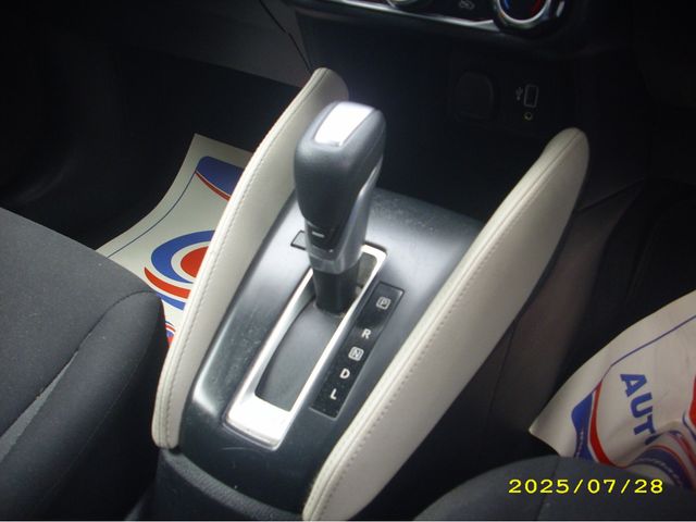 Image for 2019 Nissan Micra 1.0 SV CVT 195 4DR AUTO