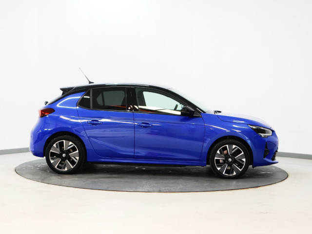 Image for 2022 Opel Corsa *64* SRI PREMIUM