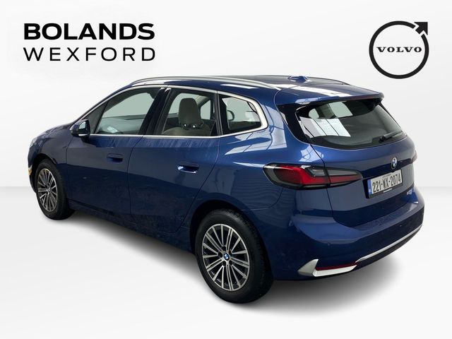 Image for 2022 BMW 2 Series 218 Diesel SUV Auto