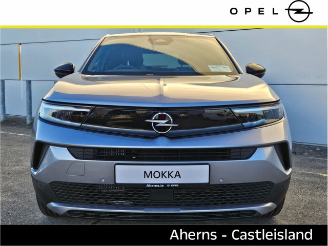 Image for 2026 Opel Mokka Elegance 1.2 Petrol