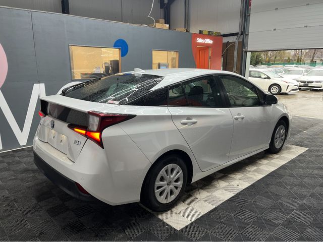 Image for 2022 Toyota Prius €21950 2022 TOYOTA PRIUS S 1.8 AUTOMATIC / CRUISE CONTROL / REVERSE CAMERA AND MORE