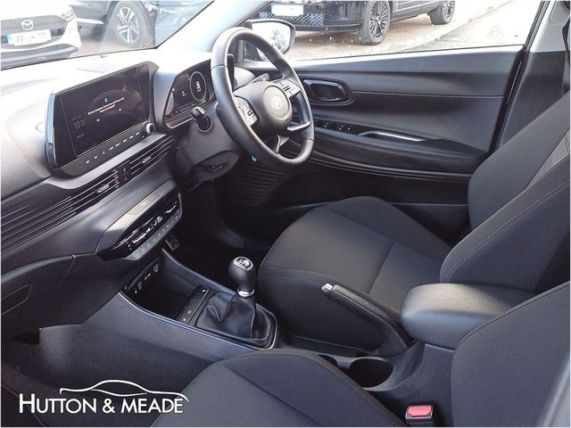 Image for 2025 Hyundai Bayon Executive 1.2 Petrol 5dr