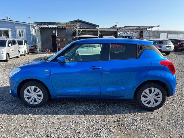 Image for 2019 Suzuki Swift XG