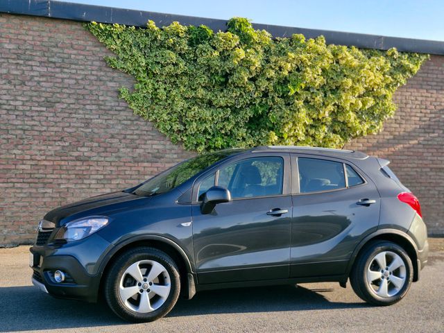 Image for 2016 Opel Mokka AUTOMATIC FINANCE AVAILABLE