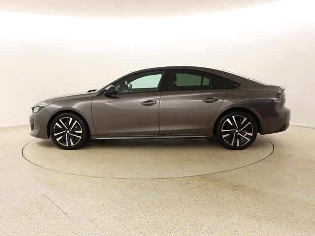 Image for 2022 Peugeot 508 HYBRID2 PHEV 225bhp GT