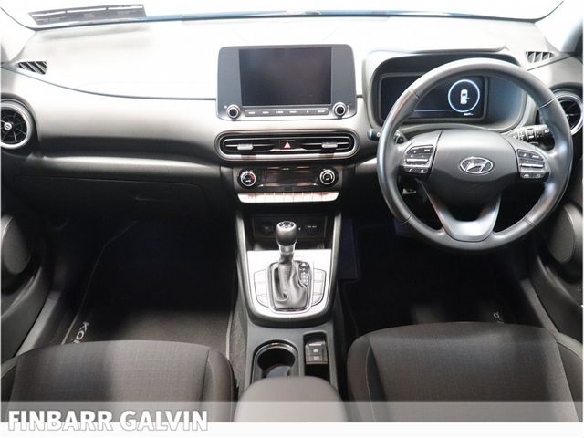 Image for 2022 Hyundai Kona 1.6 HYBRID Executive Auto