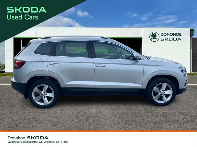 Image for 2019 Skoda Karoq 1.0TSI 115bhp Ambition-EASTER SALE NOW LIVE