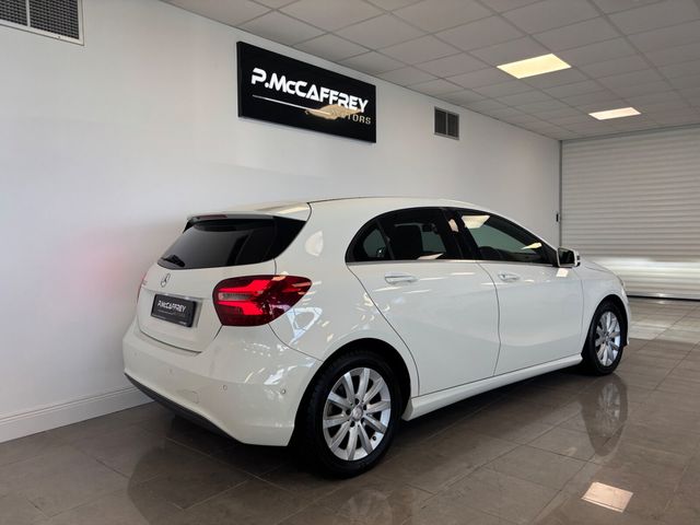 Image for 2017 Mercedes-Benz A Class A 180 STYLE A/T