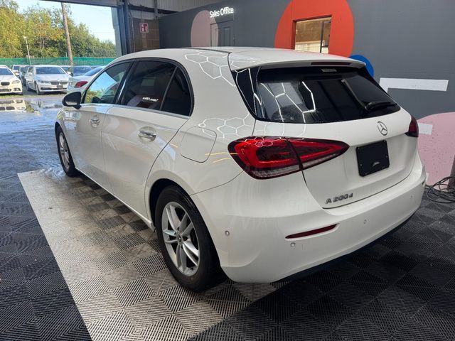 Image for 2019 Mercedes-Benz A Class 2019 MERCEDES-BENZ A200D AUTOMATIC / CRUISE CONTROL / REVERSE CAMERA / ELECTRIC MEMORY & HEATED SEATS / PADDLE SHIFTERS