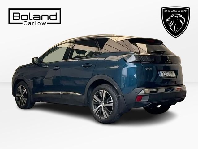Image for 2022 Peugeot 3008 1.5HDI ALLURE *JUST IN* €100 PER WEEK
