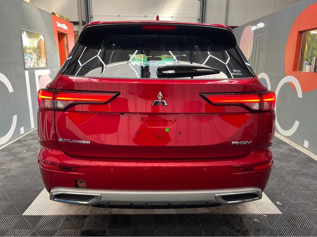 Image for 2024 Mitsubishi Outlander €45950 2024 MITSUBISHI OUTLANDER P 4WD PHEV 2.4 AUTOMATIC / CRUISE CONTROL / 360° CAMERA / ELECTRIC MEMORY & HEATED SEATS / 7 SEATS OPTION / PADDLE SHIFTERS / HEATED STEERING WHEEL AND MORE