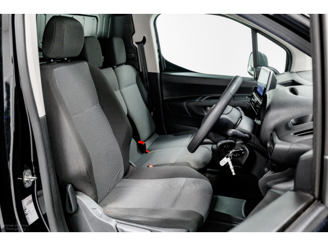 Image for 2023 Fiat Doblo LWB 1.5 Diesel 100HP €19, 950 inc vat