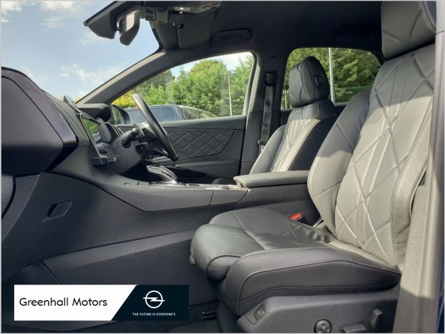 Image for 2023 DS Automobiles DS 7 RIVOLI 1.5 BLUE HDI 130 AU AUTO 4