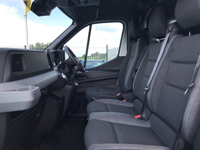 Image for 2026 Renault Master 