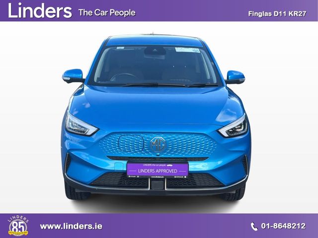 Image for 2023 MG ZS MG ZS EV LR - EXCITE - 72.6KWH