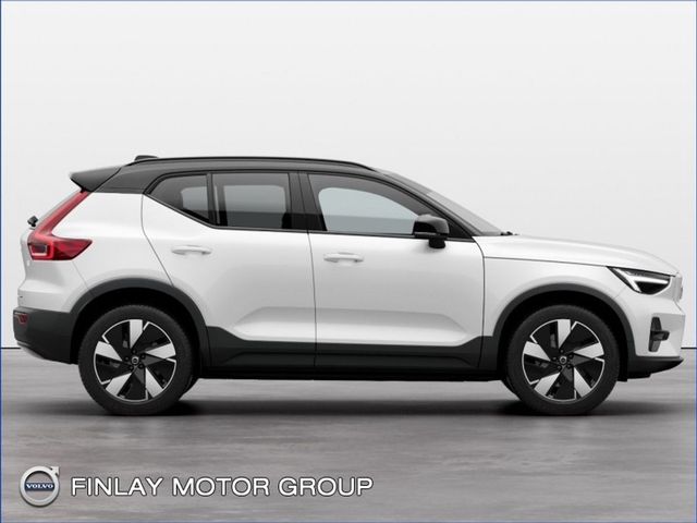 Image for 2025 Volvo XC40 Plus Single Motor Grant Available