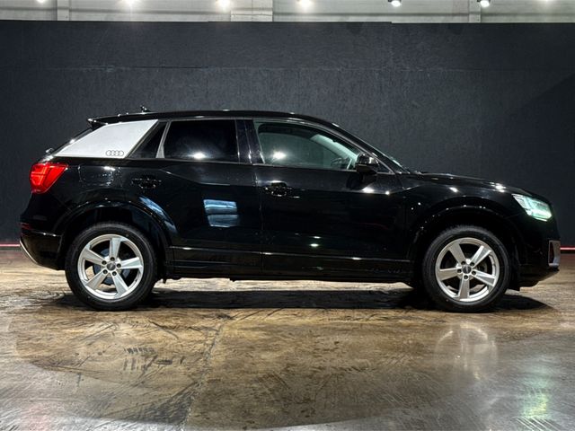 Image for 2020 Audi Q2 1.0 TFSI AUTO - CRUISE CONTROL - REVERSE CAMERA 